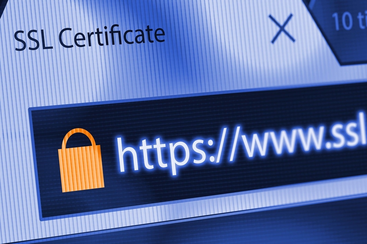 Настраиваем механизм автоматического обновления сертификатов SSL