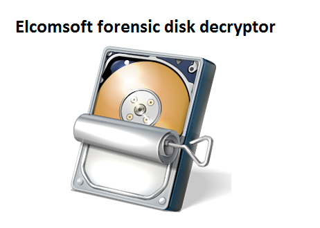 Elcomsoft Forensic Disk Decryptor 2.11.751 Rus